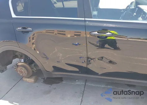 2022 Kia Sportage Lx from USA, damaged, VIN KNDPM3AC6N7946888